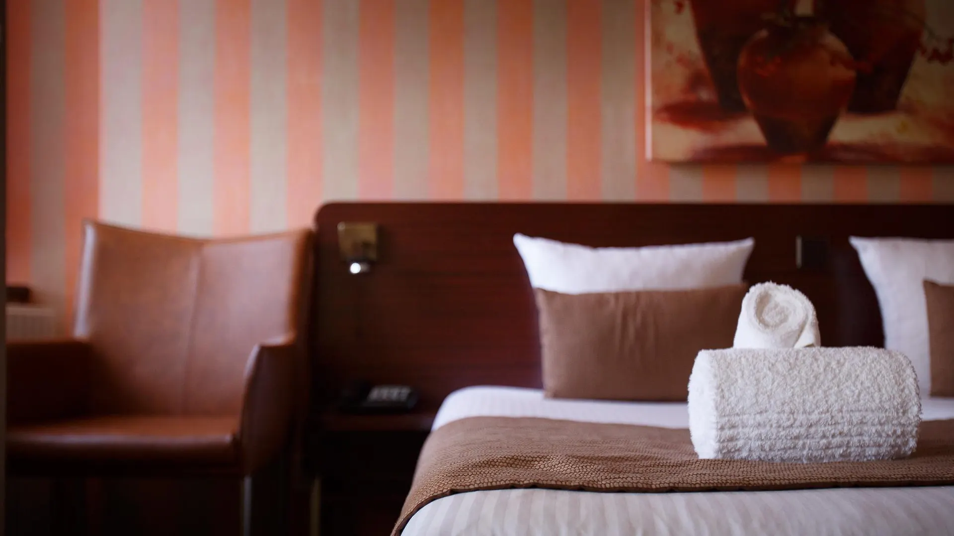 Hotel Atlas Vondelpark Άμστερνταμ