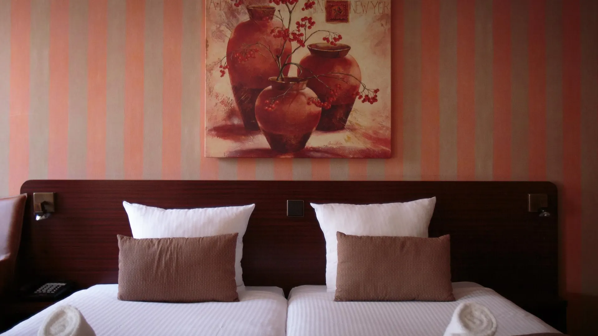 Hotel Atlas Vondelpark Άμστερνταμ