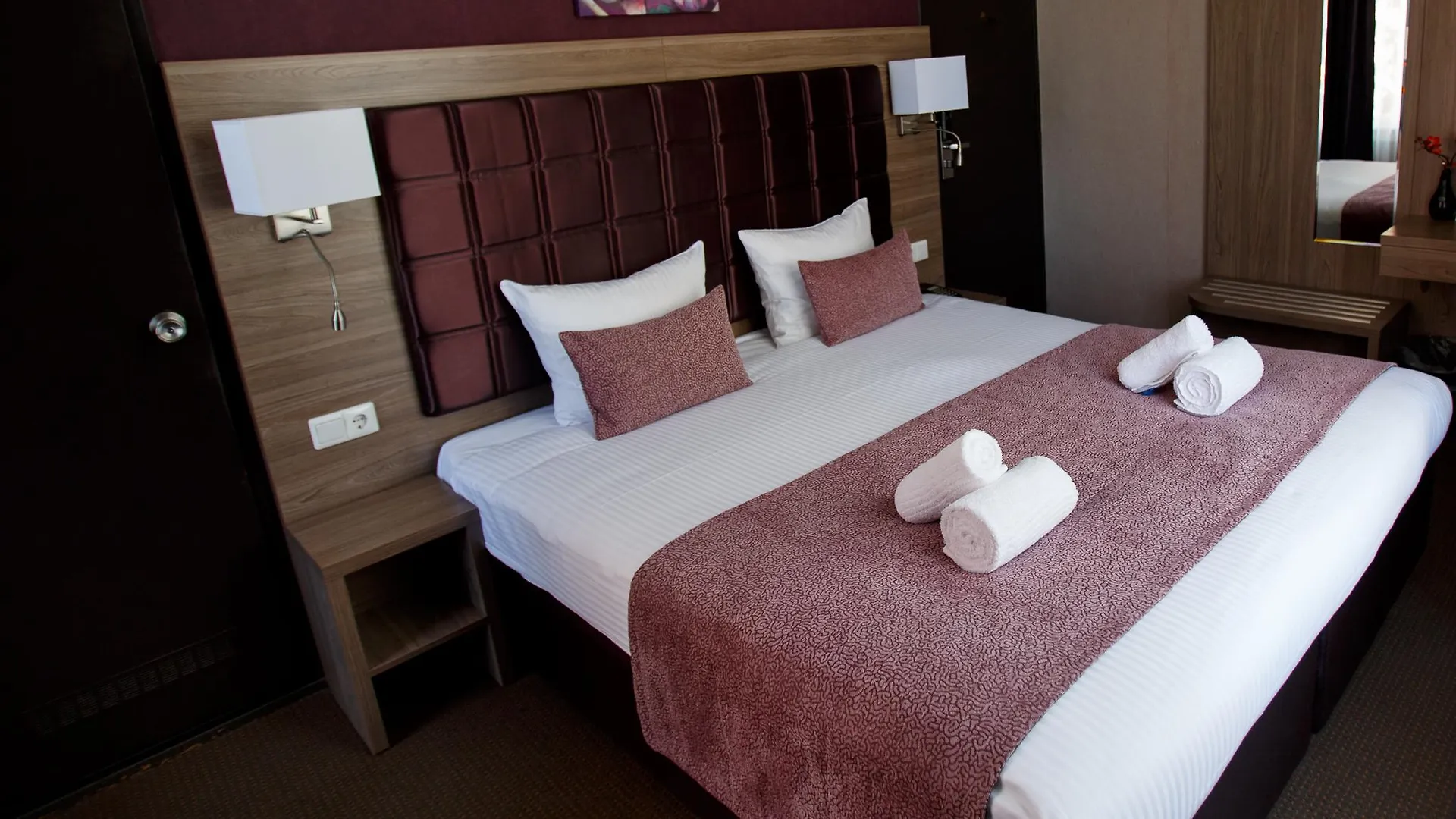 Hotel Atlas Vondelpark Άμστερνταμ
