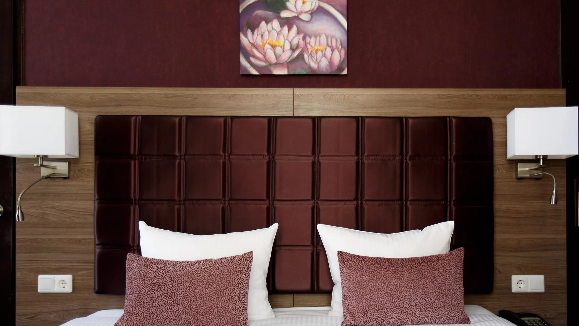 Hotel Atlas Vondelpark Άμστερνταμ