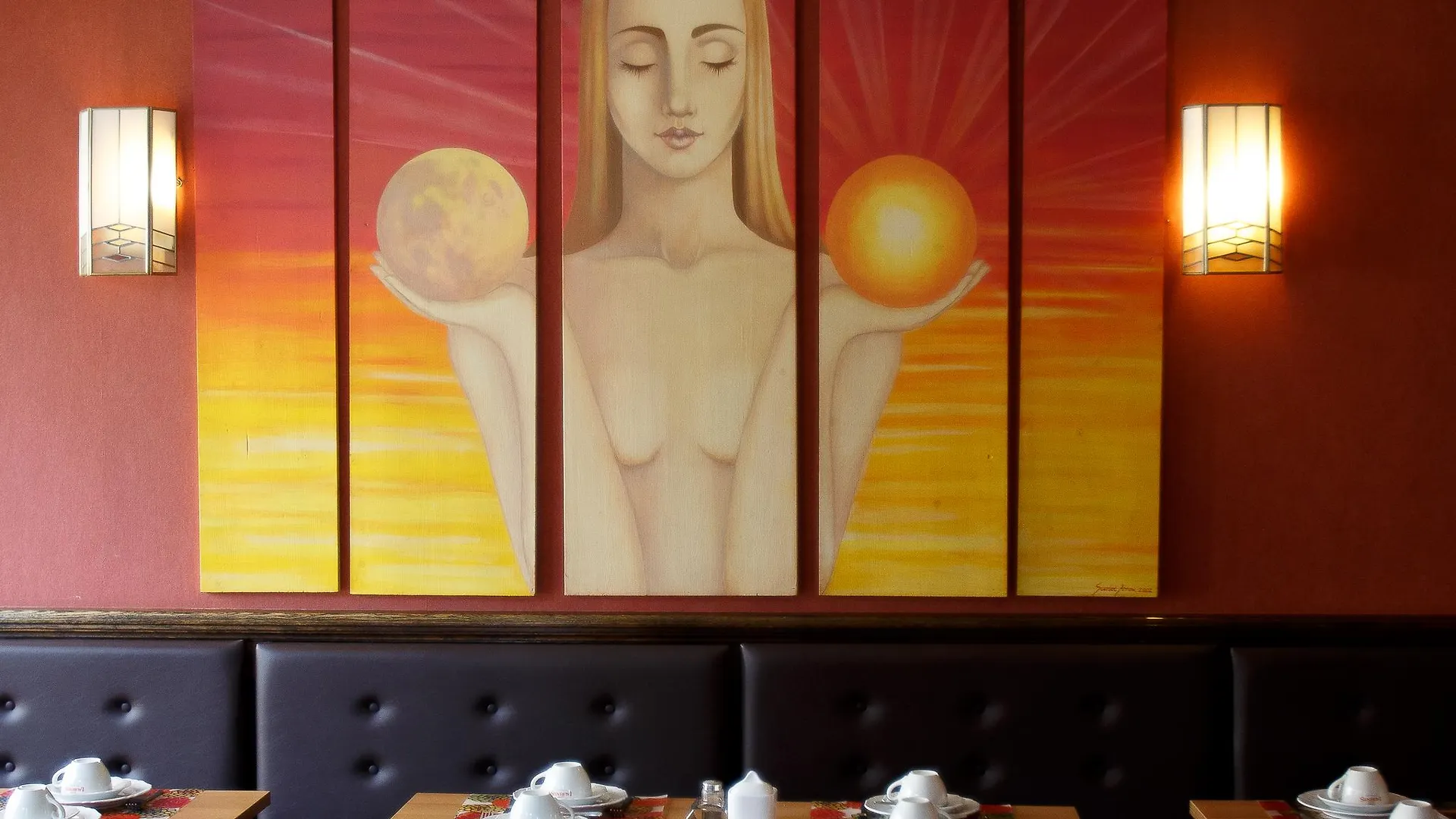 Hotel Atlas Vondelpark Άμστερνταμ