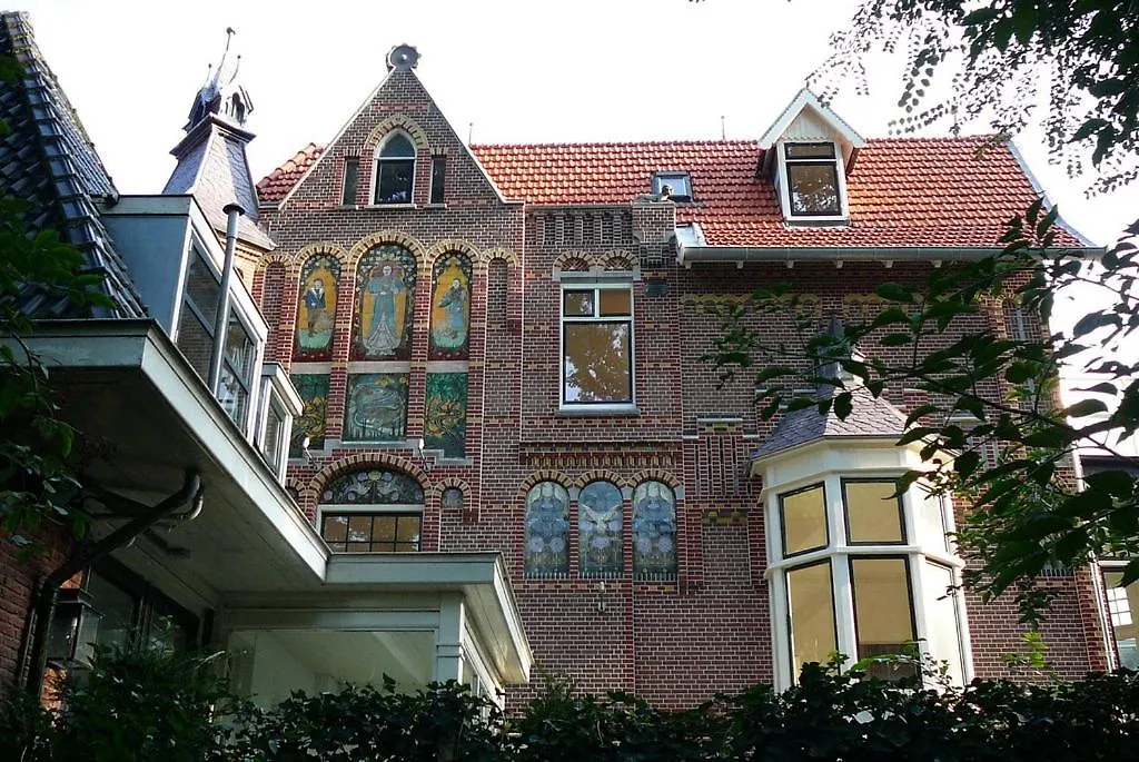 Hotel Atlas Vondelpark Άμστερνταμ