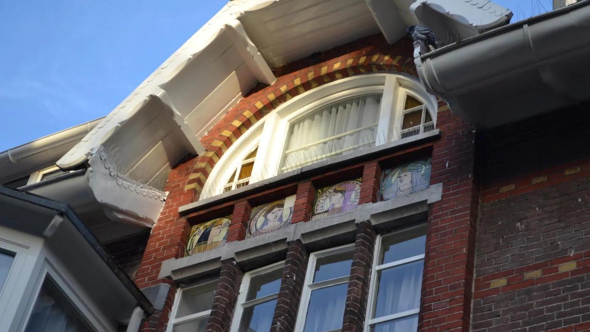 Hotel Atlas Vondelpark Άμστερνταμ
