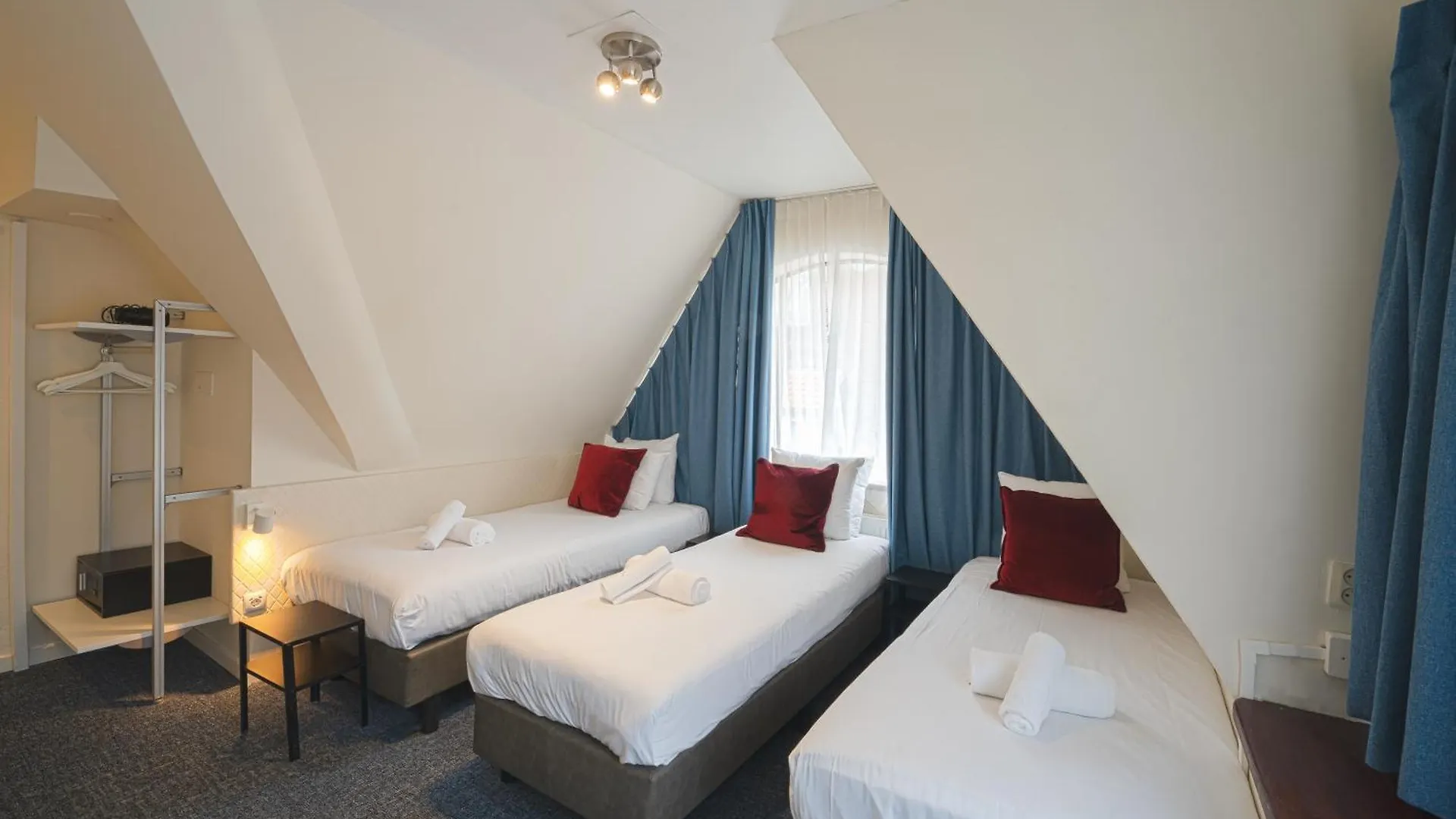 Hotel Atlas Vondelpark Άμστερνταμ 3*,  Ολλανδία