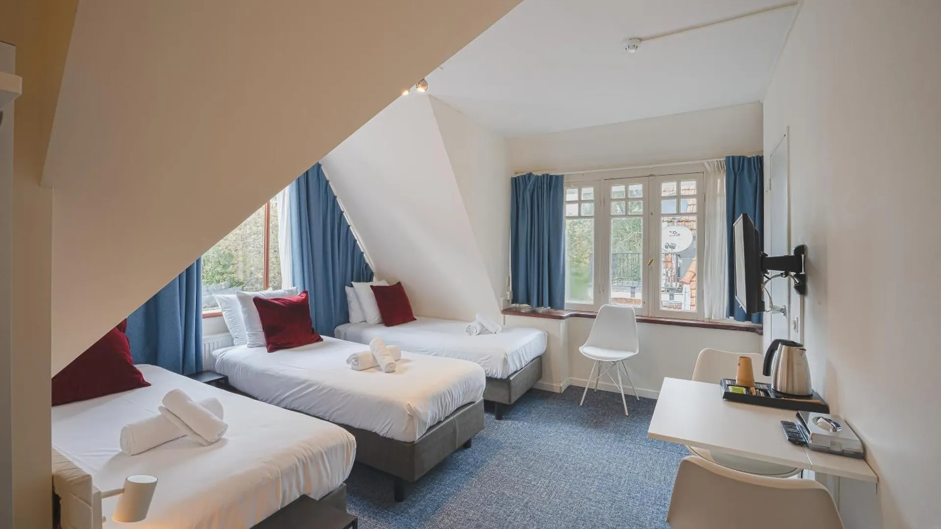 Hotel Atlas Vondelpark Άμστερνταμ