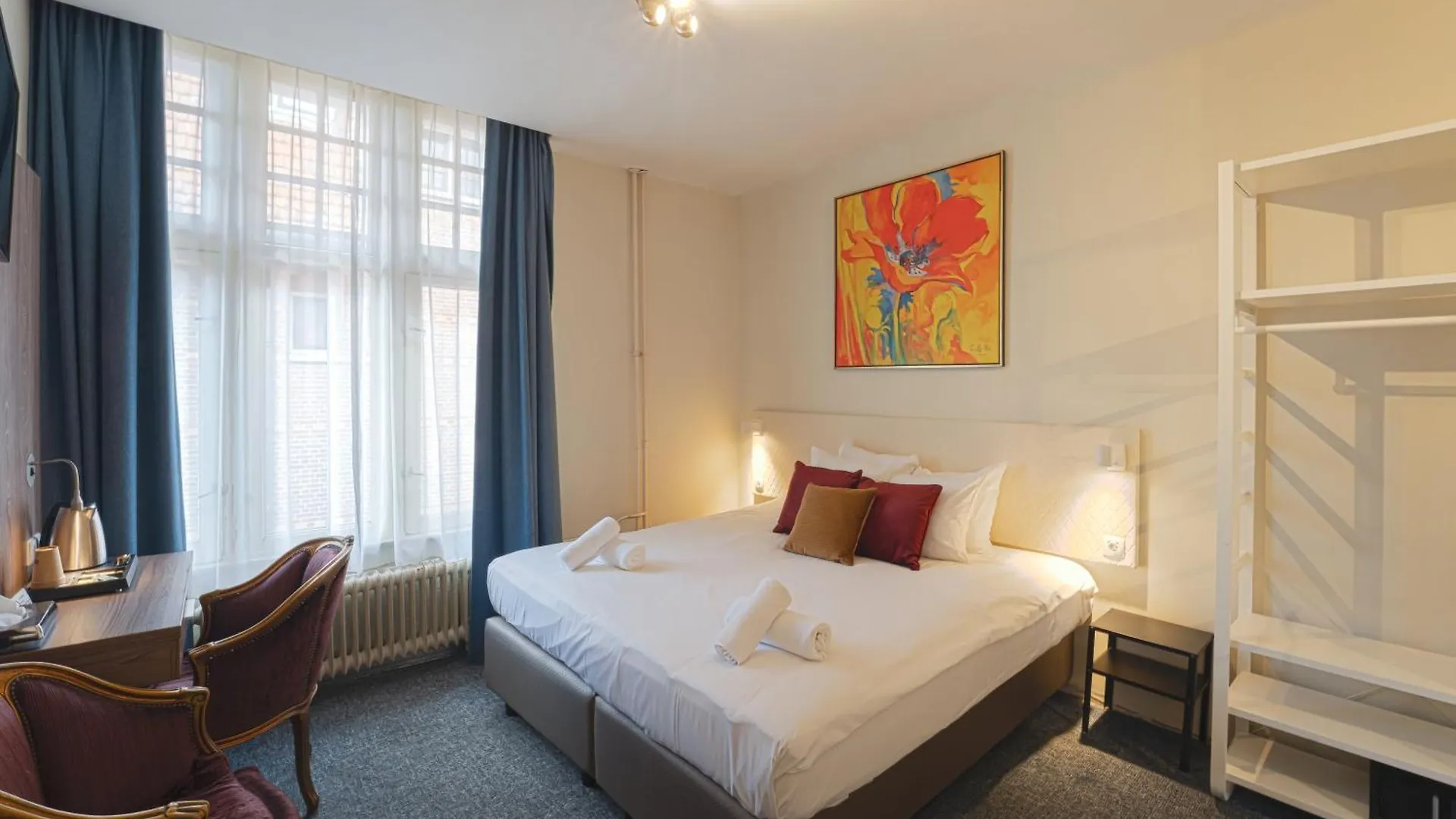Hotel Atlas Vondelpark Άμστερνταμ Ολλανδία