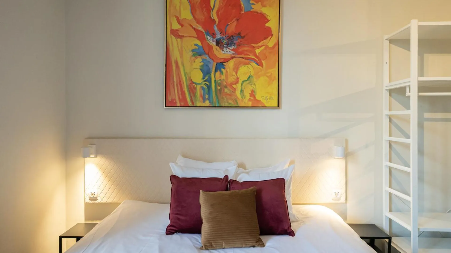 Hotel Atlas Vondelpark Άμστερνταμ