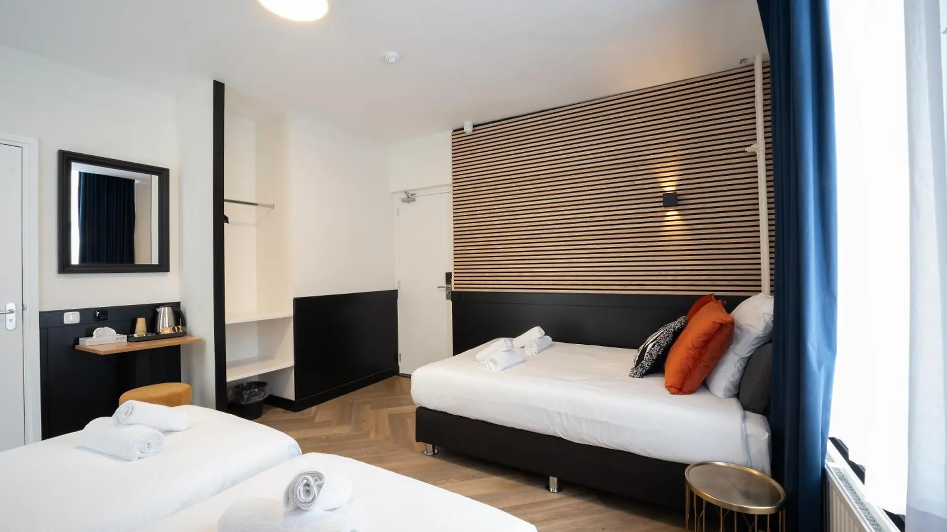 Hotel Atlas Vondelpark Άμστερνταμ