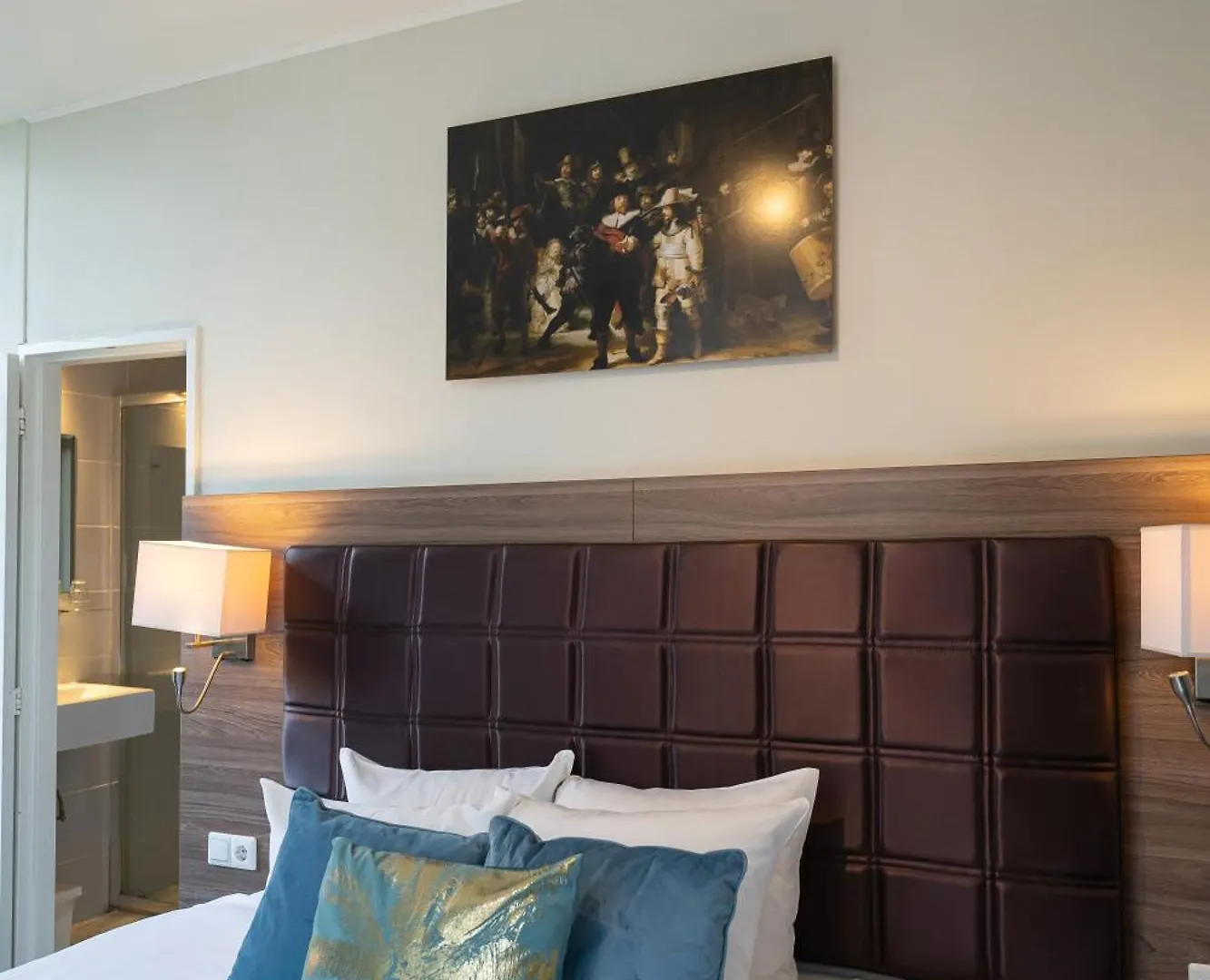Hotel Atlas Vondelpark Άμστερνταμ Ολλανδία