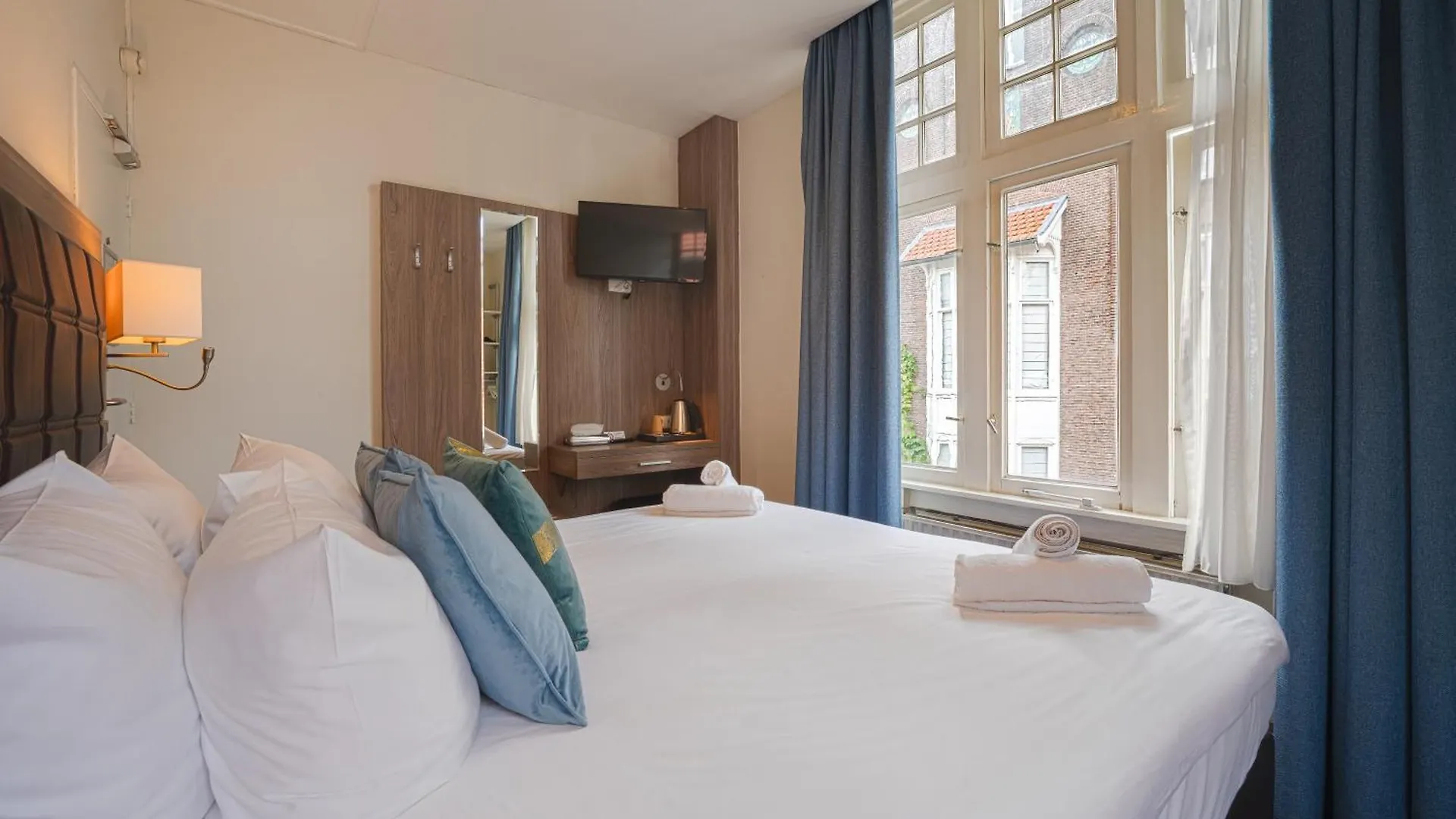 Hotel Atlas Vondelpark Άμστερνταμ