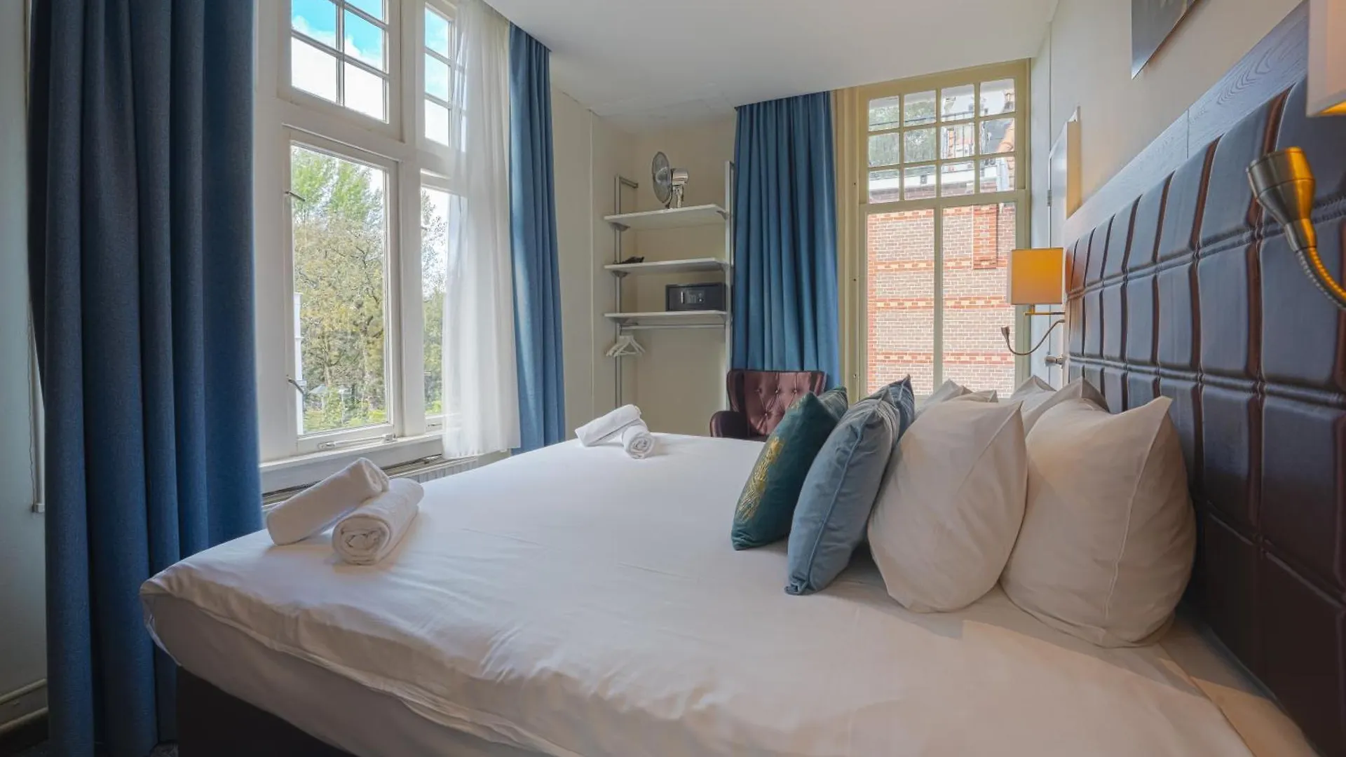 Hotel Atlas Vondelpark Άμστερνταμ