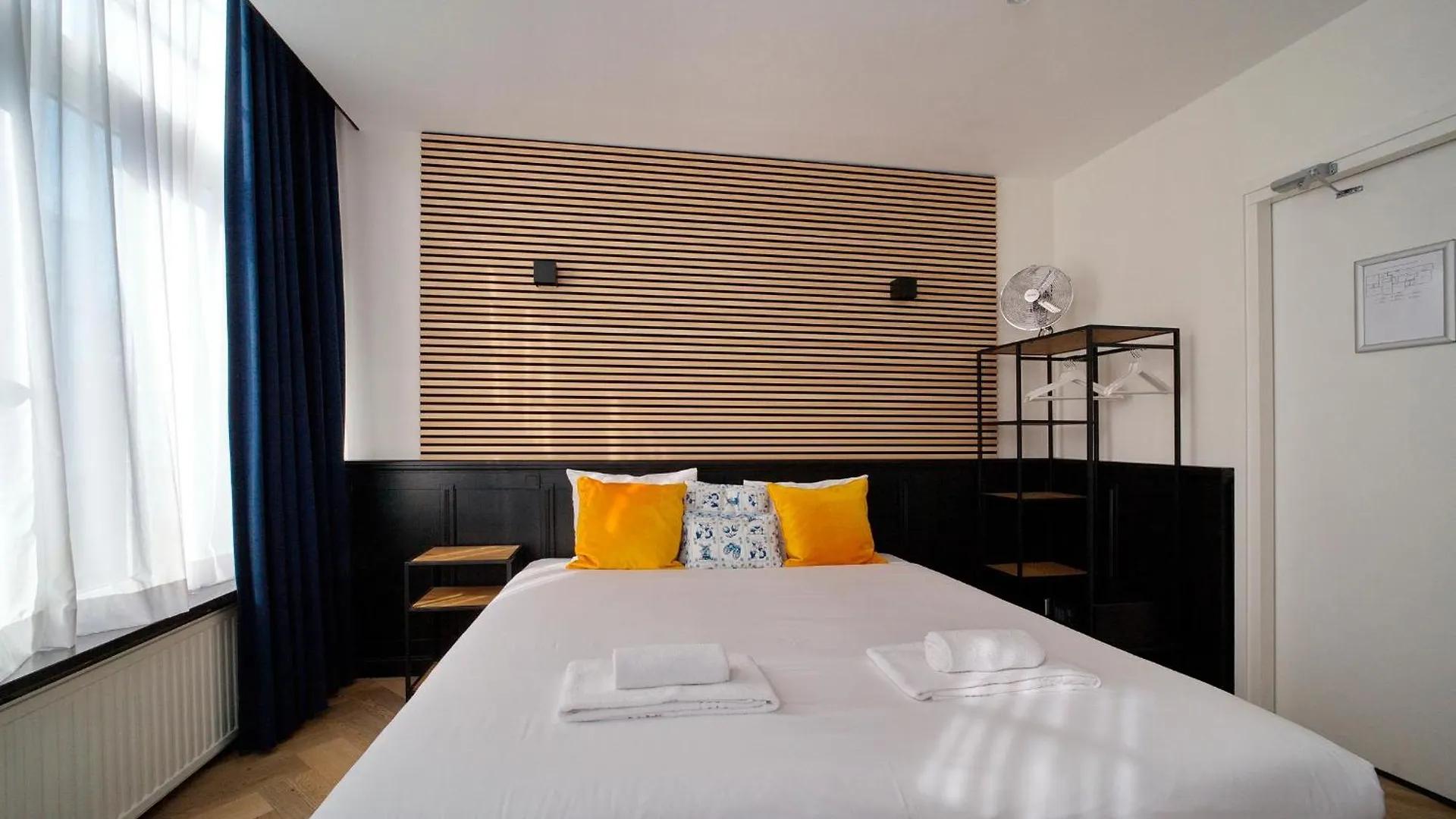 Hotel Atlas Vondelpark Άμστερνταμ