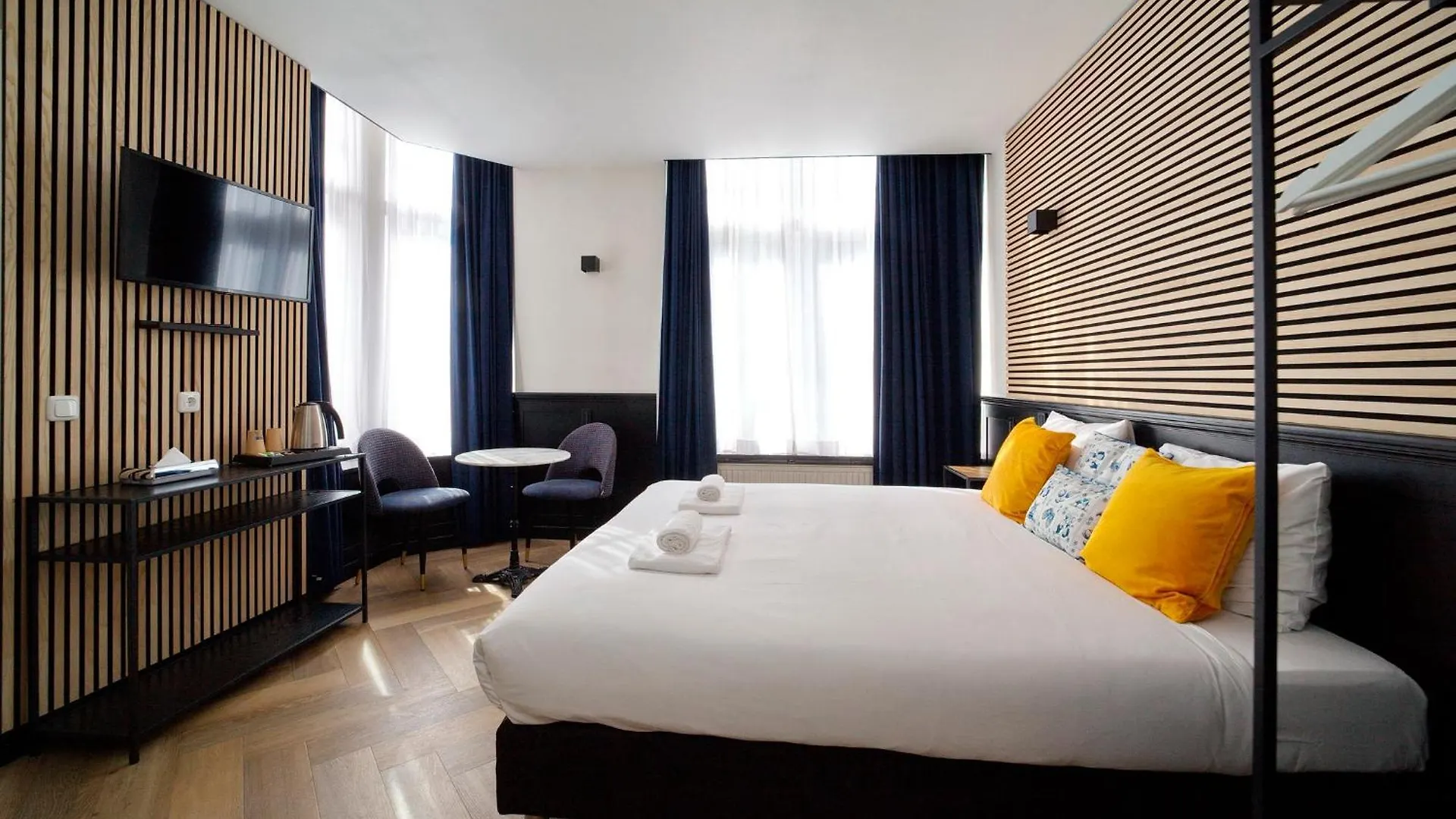 Hotel Atlas Vondelpark Άμστερνταμ