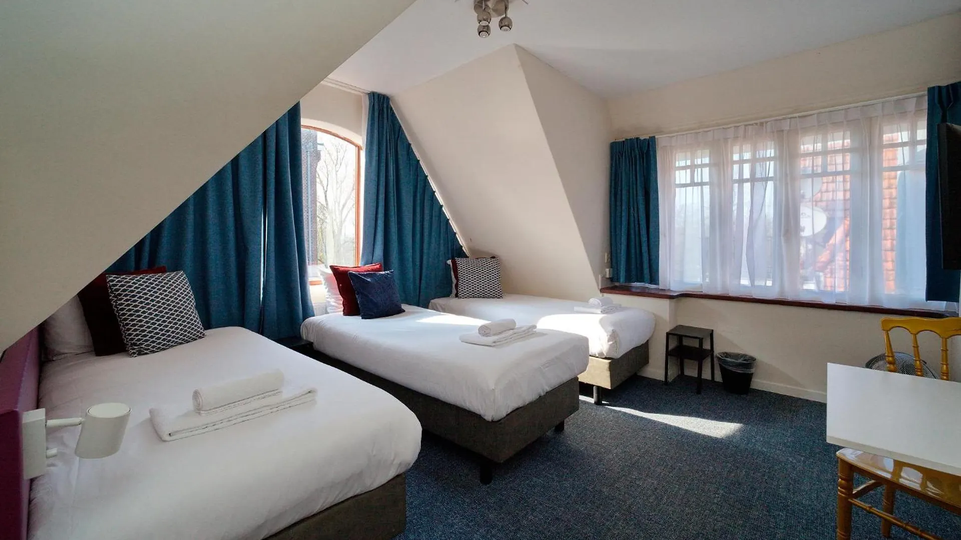 Hotel Atlas Vondelpark Άμστερνταμ