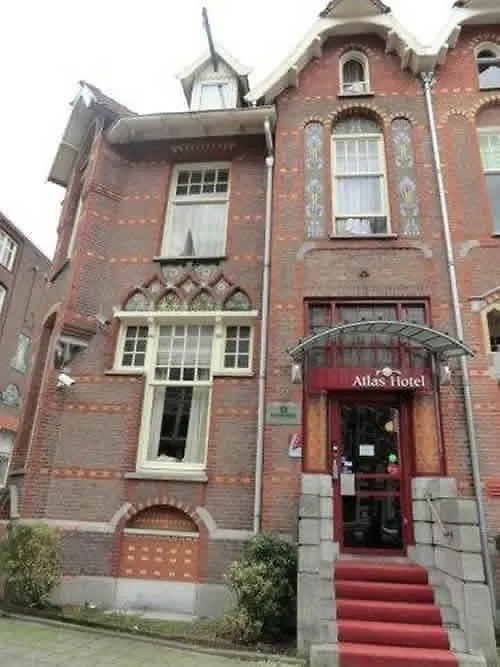 Hotel Atlas Vondelpark Άμστερνταμ