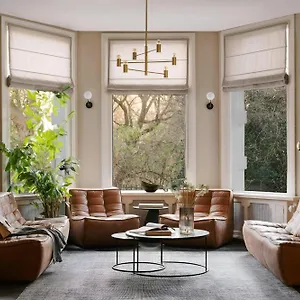 Park House Hotel Museum Quarter, Sonder By Marriott Bonvoy アムステルダム