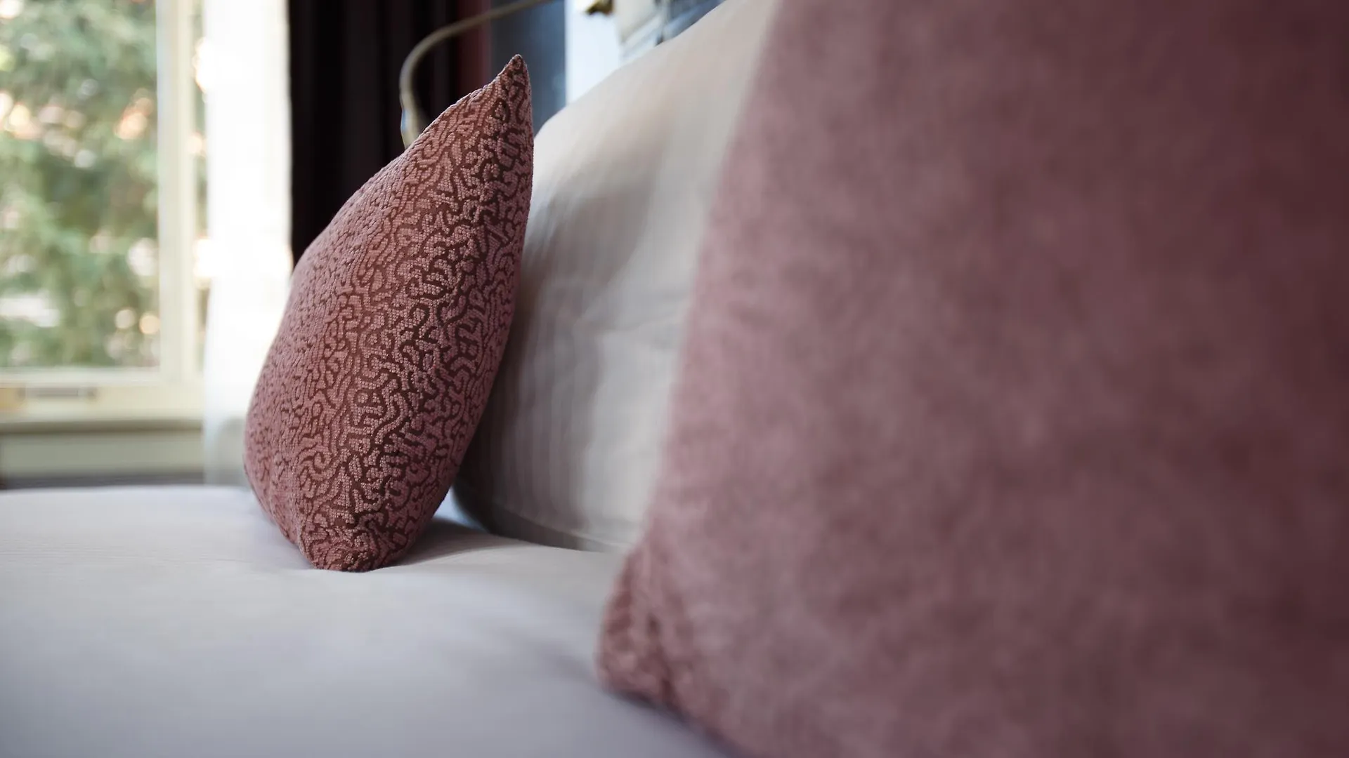 Hotel Atlas Vondelpark Amsterdam 3*,