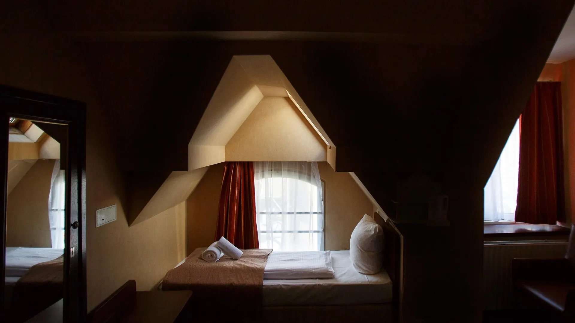 Hotel Atlas Vondelpark Amsterdam 3*,  Paesi Bassi