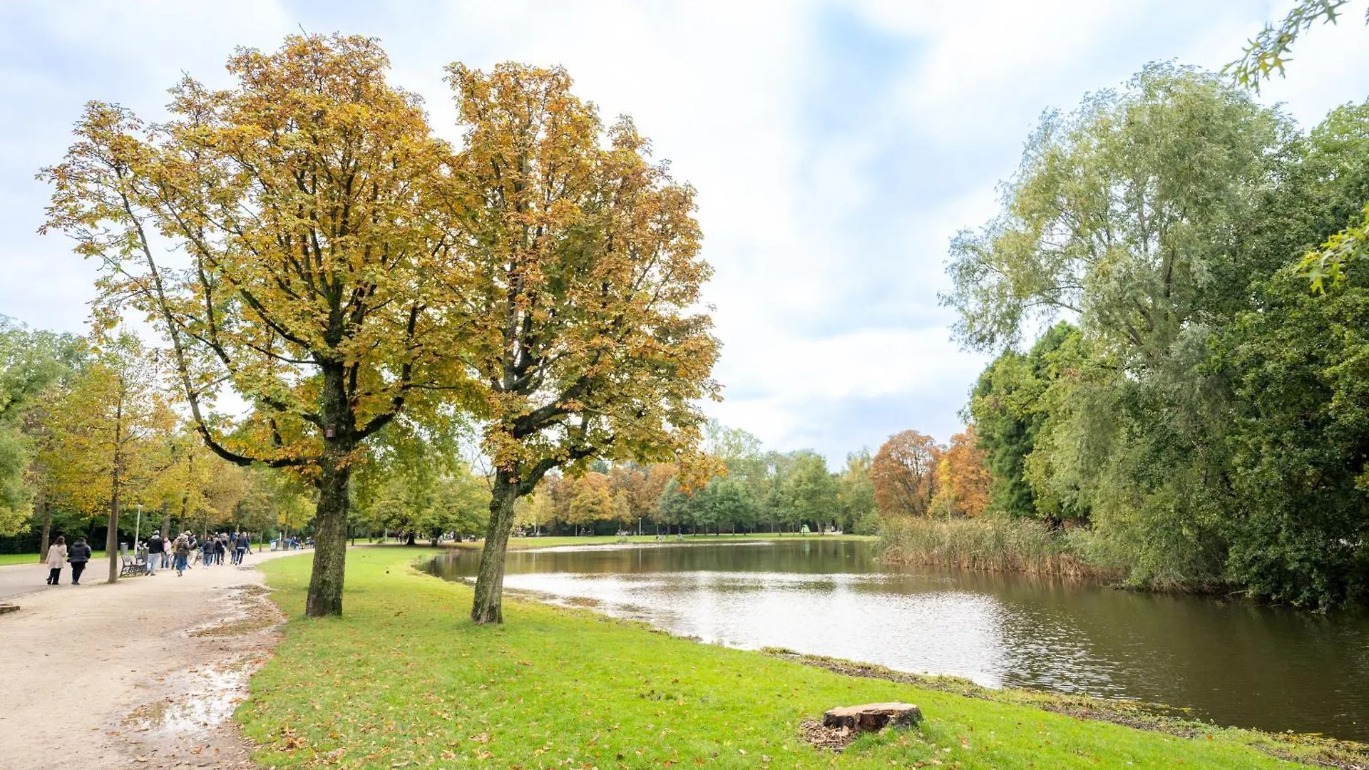 Hotel Atlas Vondelpark Amsterdam 3*,  Paesi Bassi