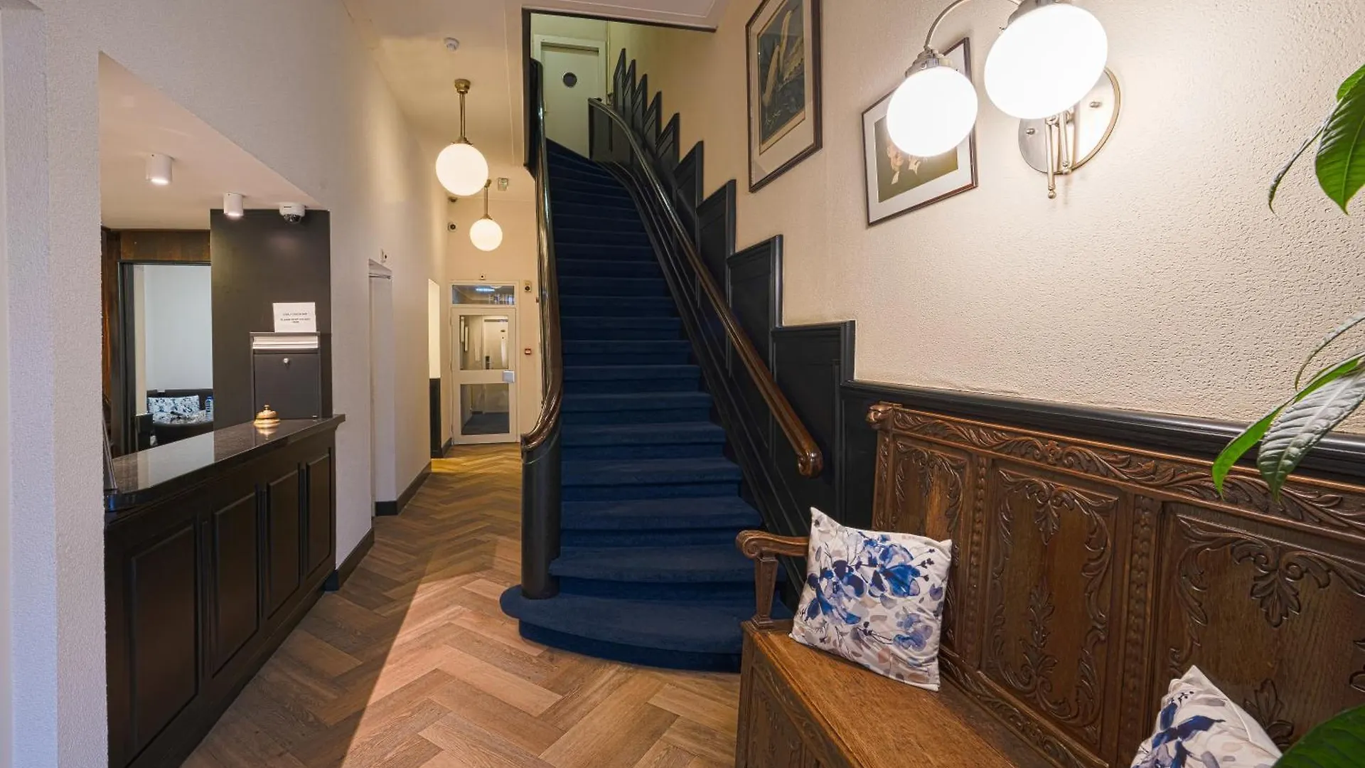 Hotel Atlas Vondelpark Amsterdam 3*,  Paesi Bassi