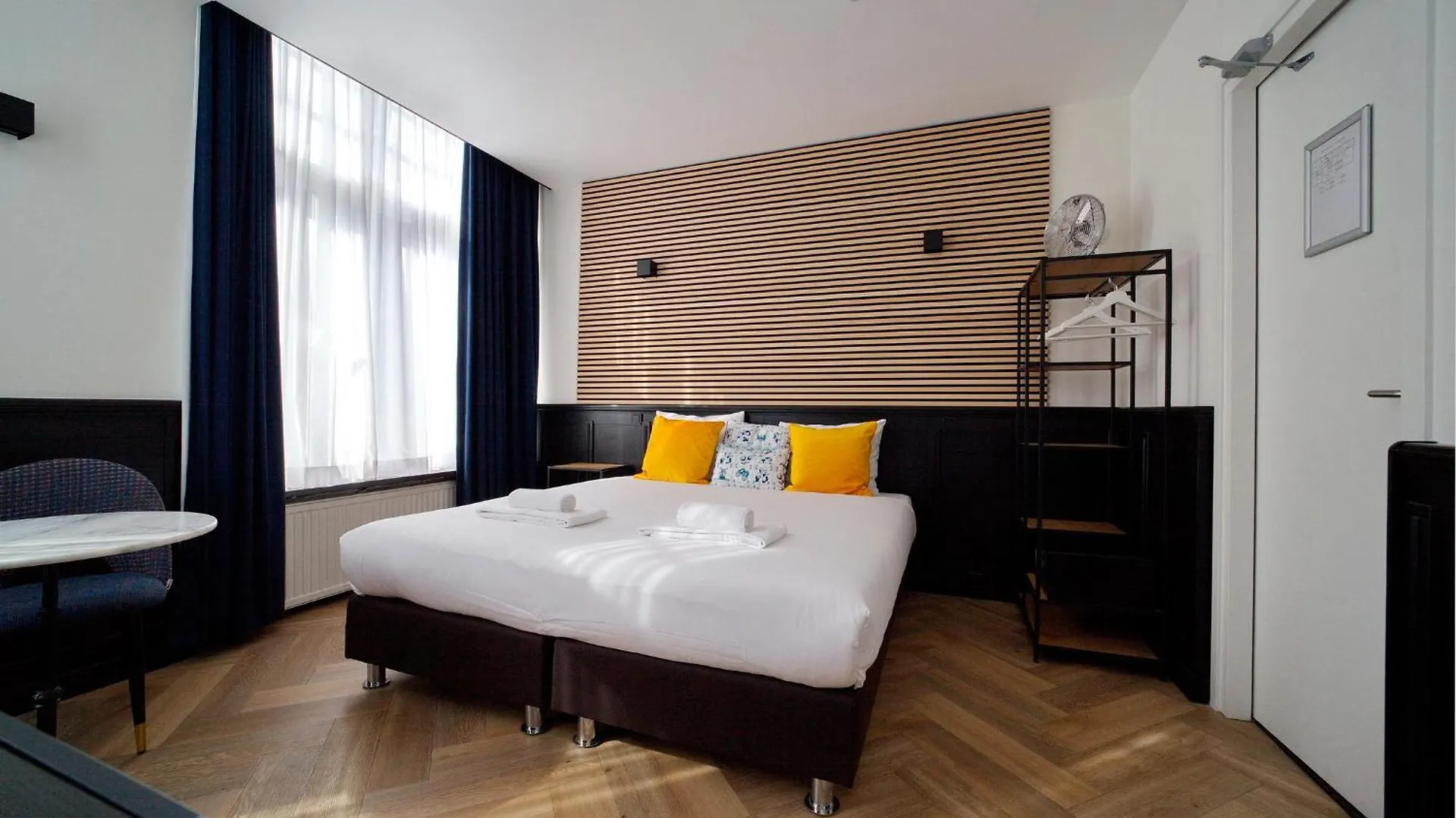 Hotel Atlas Vondelpark Amsterdam