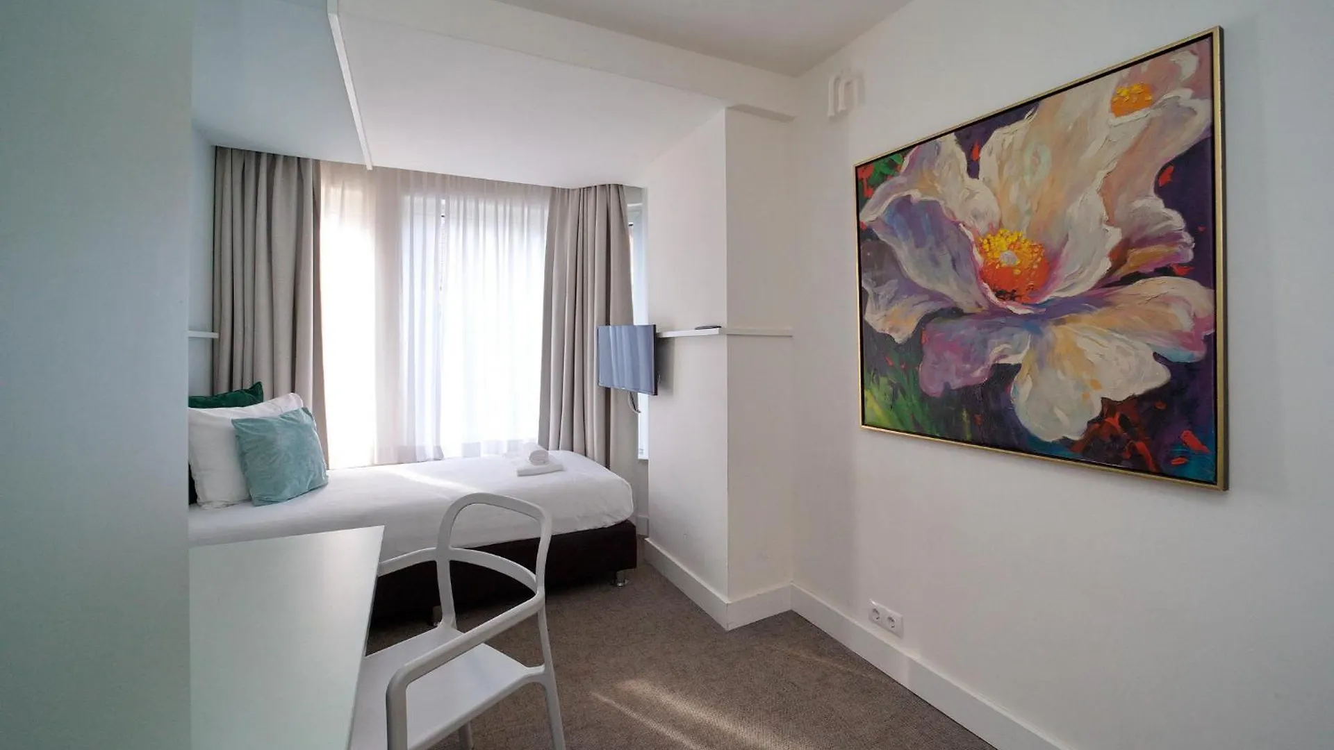 Hotel Atlas Vondelpark Amsterdam