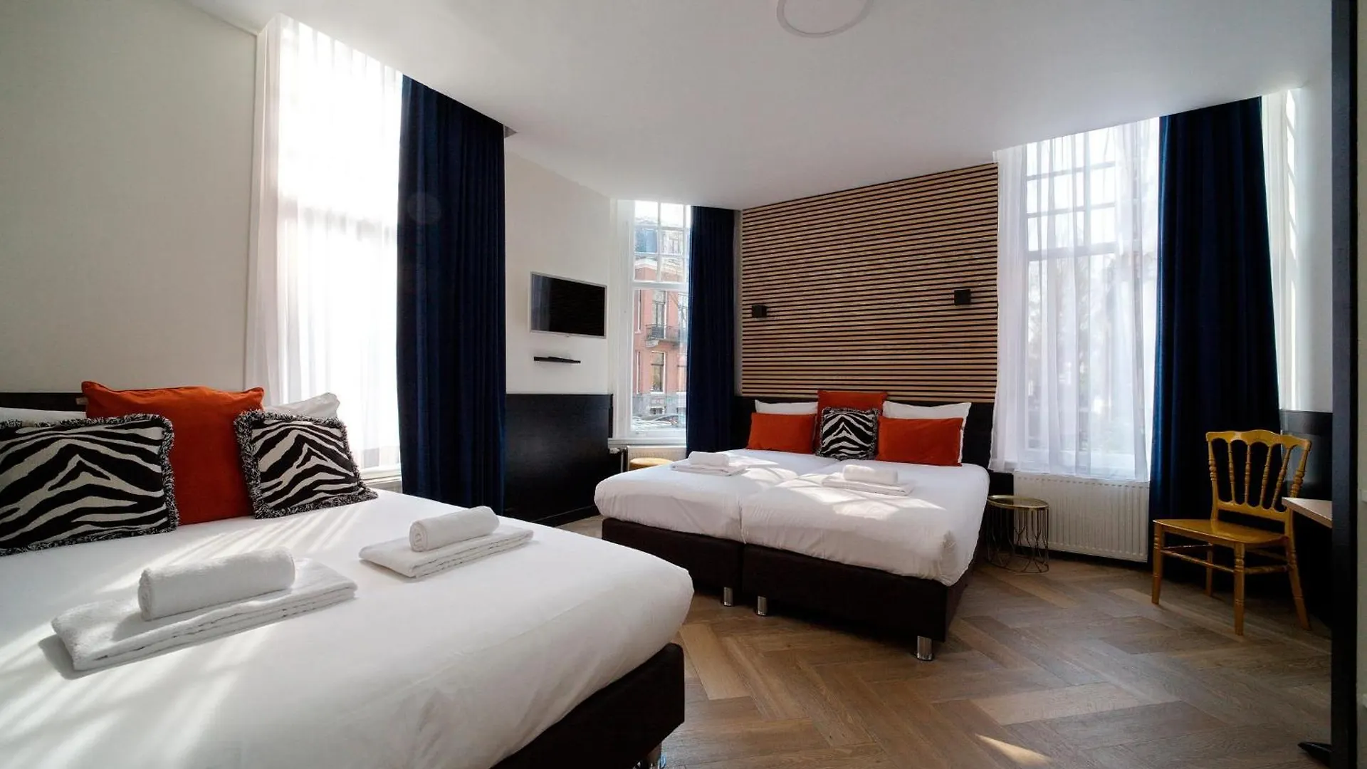 ***  Hotel Atlas Vondelpark Amsterdam Paesi Bassi