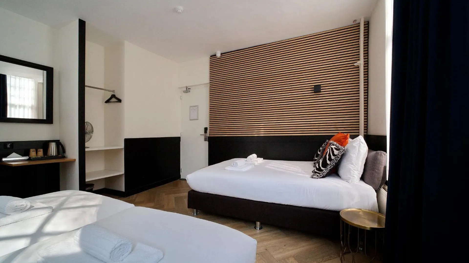 ***  Hotel Atlas Vondelpark Amsterdam Paesi Bassi